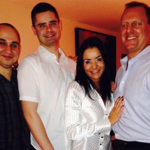 Meet your Posher, Anna